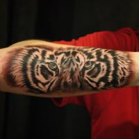 Hon Tattoo Studio Thornhill image 1